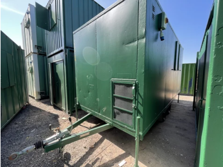 What’s in Refurbished Welfare Units for You?
