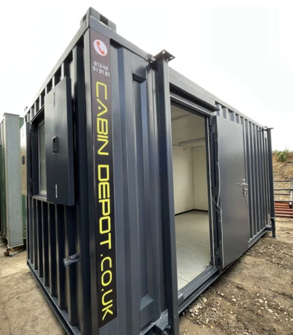 The Perfect Refurbished Welfare Units For You