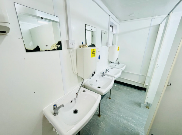 The Right Toilet Blocks For Sale