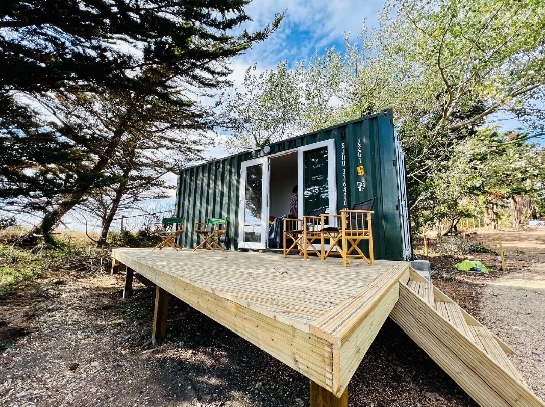 Bespoke Container Conversions