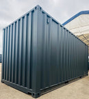 20ft x 8ft | Secure Store | Shipping Container | Portable Storage Container | No 1467