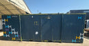 24x9ft | Office / Canteen | Building Site Accommodation | Portable Anti-Vandal | Reduced | No 1823
