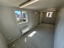21x8ft | Canteen / Office | Building Site Accommodation | Portable Anti-Vandal | Reduced | No 1504