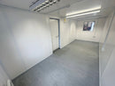 20x8ft | Canteen / Office | Building Site Accommodation | Portable Anti-Vandal | Reduced | No 1569