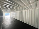 32x10 ft | Secure Storage Container | Store | Shipping Container | Anti-Vandal | No 1167