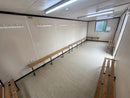 24x9ft | Drying Room / Office | Portable Building | Anti-Vandal Cabin | Reduced | No 1516