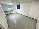 32x10ft | Canteen / Office | 2 Rooms | Building Site Accommodation | Portable Anti-Vandal | Reduced | No 1716