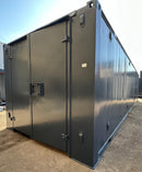 32x10 ft | Secure Storage Container | Store | Shipping Container | Anti-Vandal | No 1167