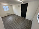 16x9 ft | Canteen / Office | Open Plan | Portable Building | Anti-Vandal | No 1738