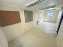 24x9ft | Office / Canteen | Building Site Accommodation | Portable Anti-Vandal | Reduced | No 1811