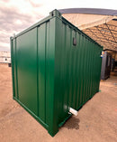 CUSTOM | Disabled Access Toilet Block | DDA Compliant | Baby Change | 12x8ft | Portable | No 1594