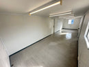 32x10ft | Canteen / Office | Building Site Accommodation | Portable Anti-Vandal | Reduced | No 1579