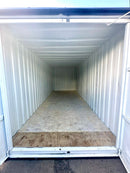 21ft x 8ft | Anti-Vandal Secure Store | Portable Storage Container | No 1021