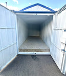 21ft x 8ft | Anti-Vandal Secure Store | Portable Storage Container | No 1021