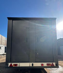 Groundhog Towable Mobile Welfare | CUSTOM | Site Welfare | No 1362