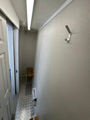 24x9ft | Static Welfare | Office, Toilet, Canteen, Generator Room | Portable | Anti-Vandal | No 1215