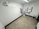 CUSTOM | Disabled Access Toilet Block | DDA Compliant | Baby Change | 12x8ft | Portable | No 1594
