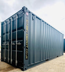 20ft x 8ft | Secure Store | Shipping Container | Portable Storage Container | No 1467