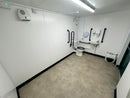 CUSTOM | Disabled Access Toilet Block | DDA Compliant | Baby Change | 12x8ft | Portable | No 1594