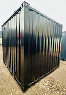 10x8 ft | Steel Secure Storage Container | Store Container | Anti-Vandal | No 1044
