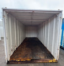 20x8 Ft | Anti-Vandal Store | Storage Container | Reduced | No 1714