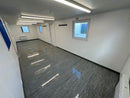 32x10ft | Canteen / Office | Building Site Accommodation | Portable Anti-Vandal | Reduced | No 1659