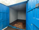 10x8 Ft | Anti-Vandal Store | Storage Container | Shipping Container | No 1756