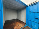 10x8 Ft | Anti-Vandal Store | Storage Container | Shipping Container | No 1756