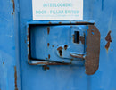 10x8 Ft | Anti-Vandal Store | Storage Container | Shipping Container | No 1756