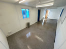 32x10ft | Canteen / Office | Building Site Accommodation | Portable Anti-Vandal | Reduced | No 1734