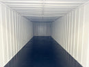32x10 ft | Secure Storage Container | Store | Shipping Container | Anti-Vandal | No 1167