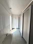 16x9ft | 3 + 1 Toilet Block | Portable Building | Site Accommodation | Reduced | No 1691