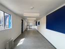 32x10ft | Canteen / Office | Building Site Accommodation | Portable Anti-Vandal | Reduced | No 1848