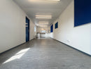 32x10ft | Canteen / Office | Building Site Accommodation | Portable Anti-Vandal | Reduced | No 1848