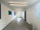 32x10ft | Canteen / Office | Building Site Accommodation | Portable Anti-Vandal | Reduced | No 1848