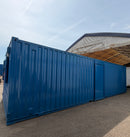 32x10ft | Canteen / Office | Building Site Accommodation | Portable Anti-Vandal | Reduced | No 1840
