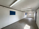 32x10ft | Canteen / Office | Building Site Accommodation | Portable Anti-Vandal | Reduced | No 1840