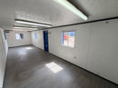 32x10ft | Canteen / Office | Building Site Accommodation | Portable Anti-Vandal | Reduced | No 1840