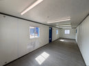 32x10ft | Canteen / Office | Building Site Accommodation | Portable Anti-Vandal | Reduced | No 1840