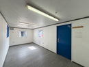 32x10ft | Canteen / Office | Building Site Accommodation | Portable Anti-Vandal | Reduced | No 1840
