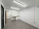 32x10ft Custom Cabin | Canteen / Office / Drying Room / WC / Shower | Welfare Unit | No 1719