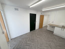 32x10ft Custom Cabin | Canteen / Office / Drying Room / WC / Shower | Welfare Unit | No 1719
