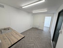 32x10ft Custom Cabin | Canteen / Office / Drying Room / WC / Shower | Welfare Unit | No 1719