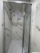 32x10ft Custom Cabin | Canteen / Office / Drying Room / WC / Shower | Welfare Unit | No 1719
