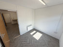 32x10ft Custom Cabin | Canteen / Office / Drying Room / WC / Shower | Welfare Unit | No 1719