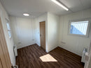 32x10ft Custom Cabin | Canteen / Office | WC/Wash Room/Shower Room | Kitchenette | No 1777