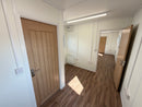 32x10ft Custom Cabin | Canteen / Office | WC/Wash Room/Shower Room | Kitchenette | No 1777