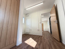 32x10ft Custom Cabin | Canteen / Office | WC/Wash Room/Shower Room | Kitchenette | No 1777