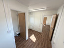 32x10ft Custom Cabin | Canteen / Office | WC/Wash Room/Shower Room | Kitchenette | No 1777