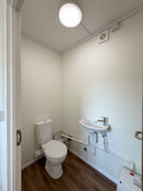 32x10ft Custom Cabin | Canteen / Office | WC/Wash Room/Shower Room | Kitchenette | No 1777